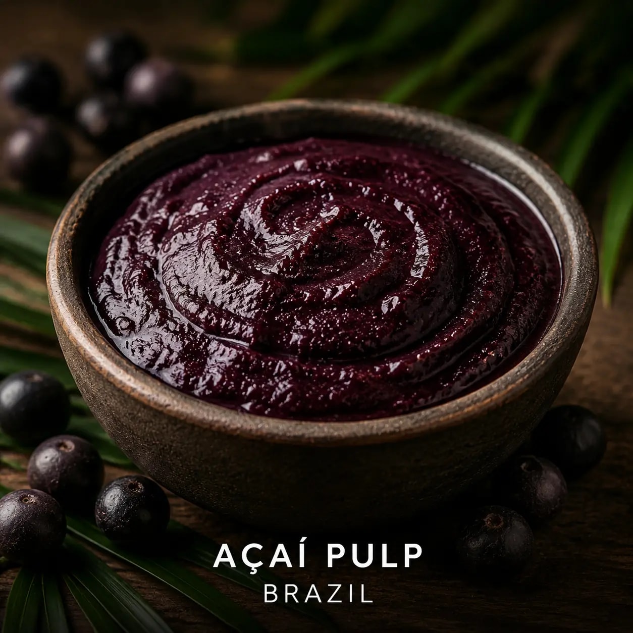 Açaípulp