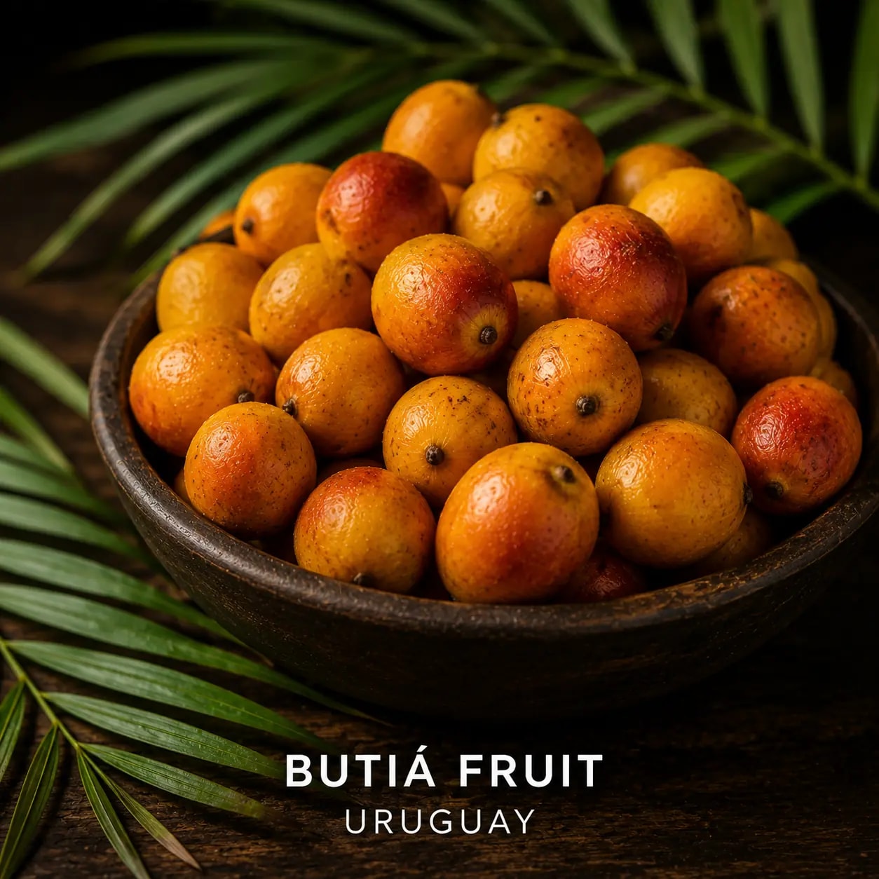 Butiá