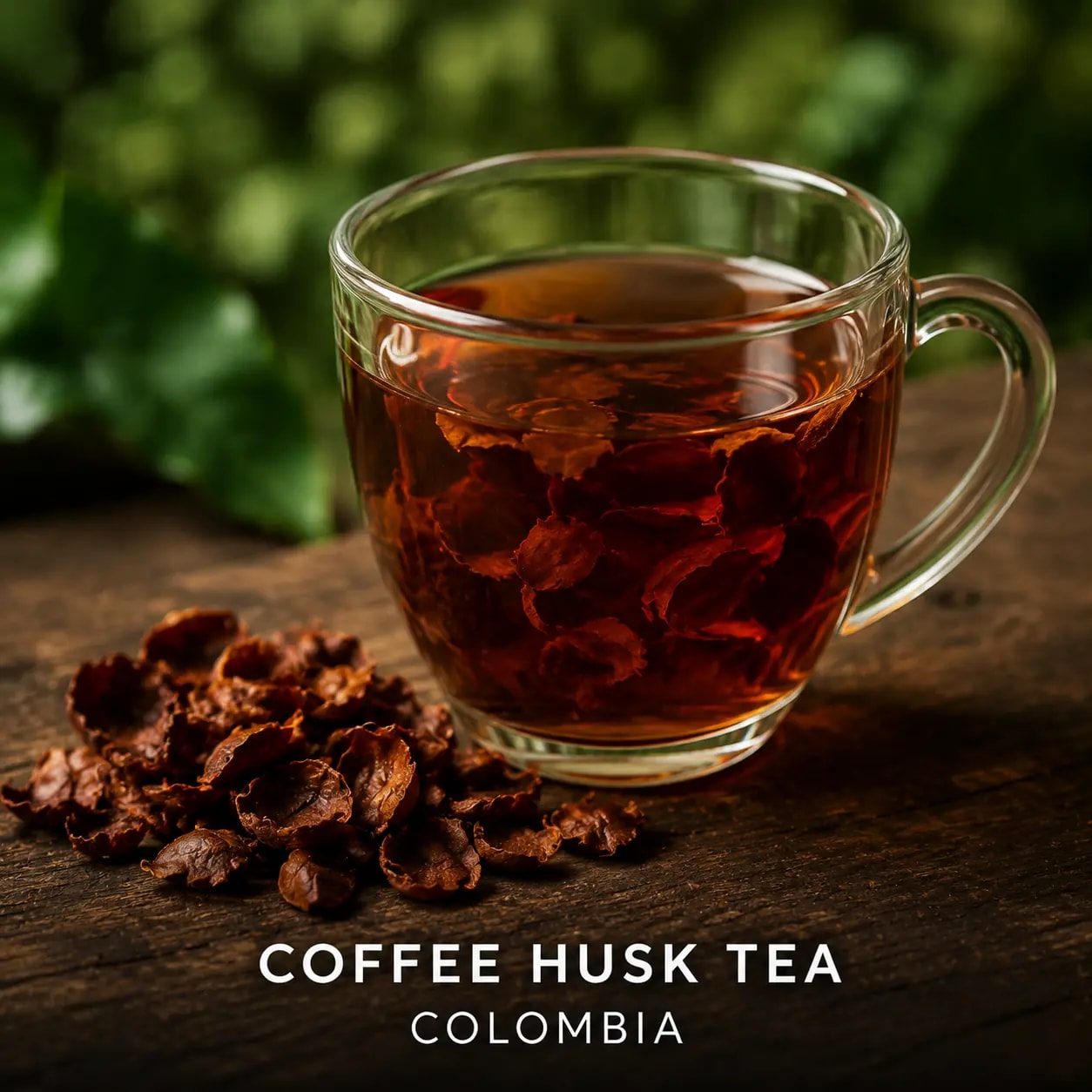 Cascara