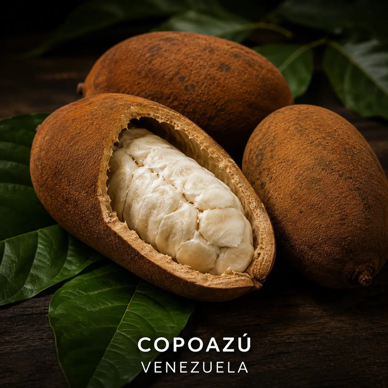 Copoazú