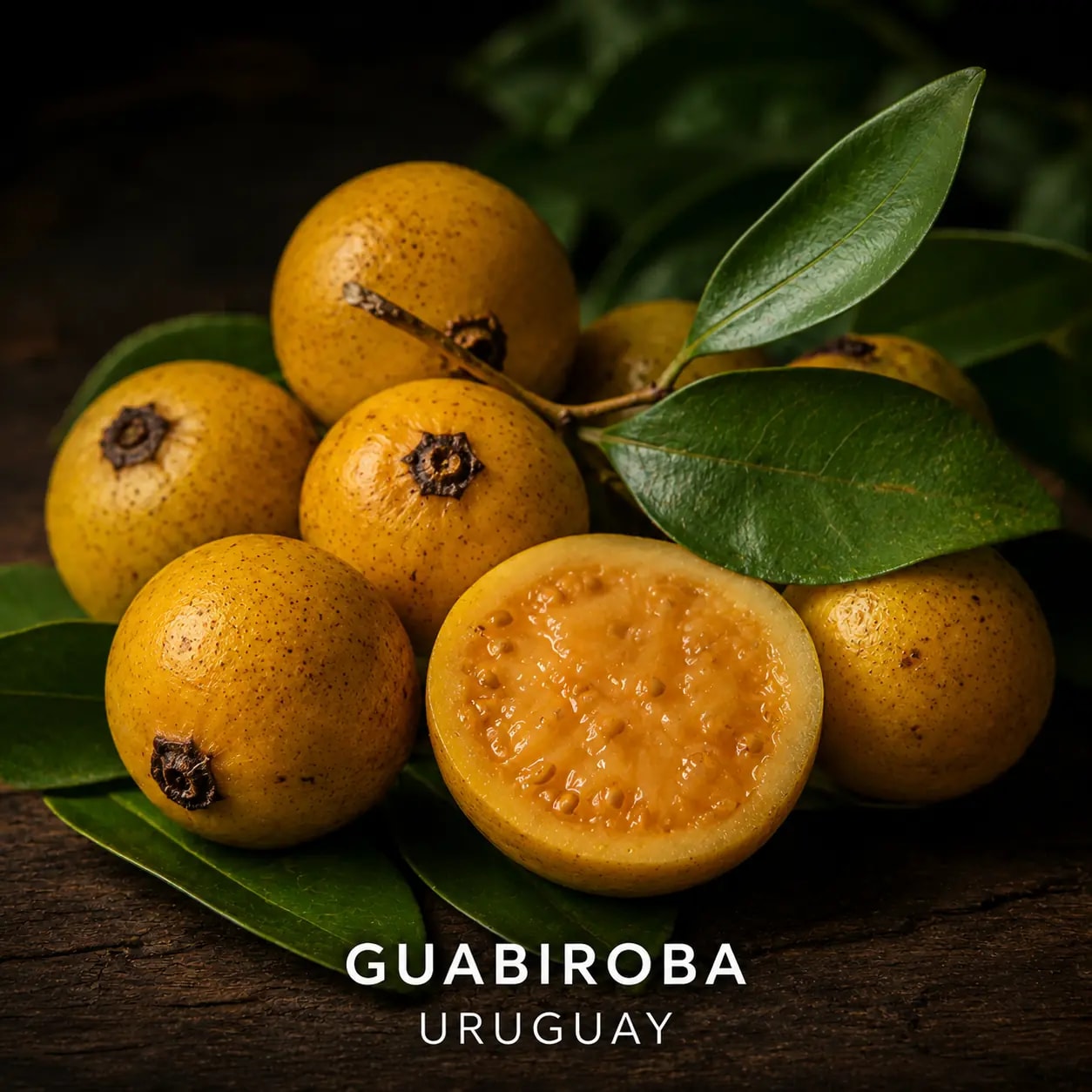 Guabiroba