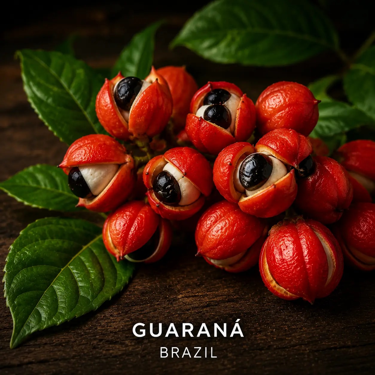 Guaraná