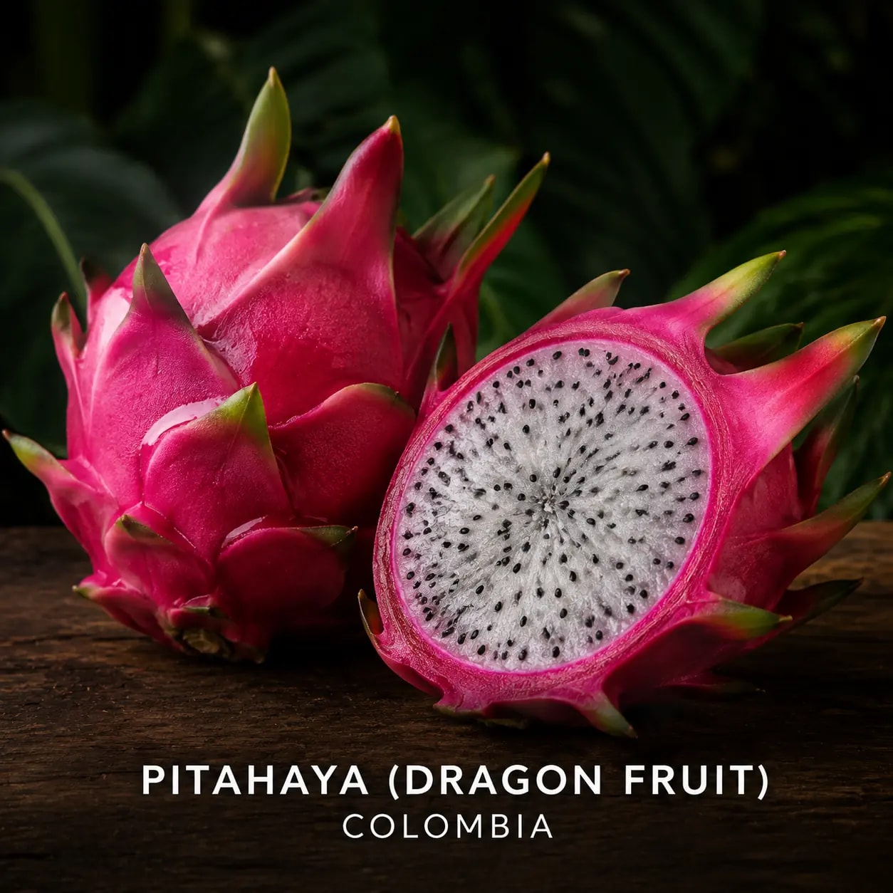 Pitahaya