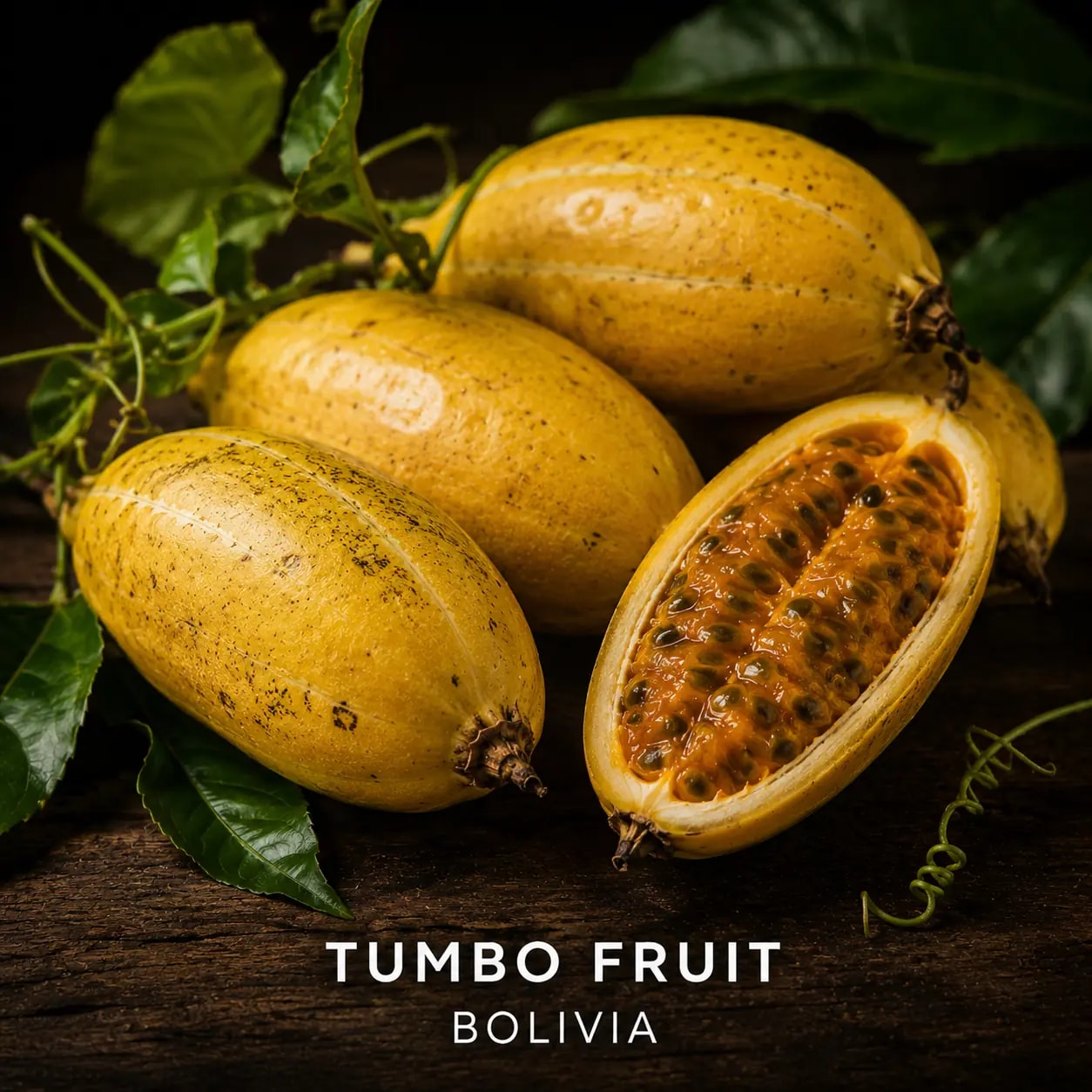 Tumbo