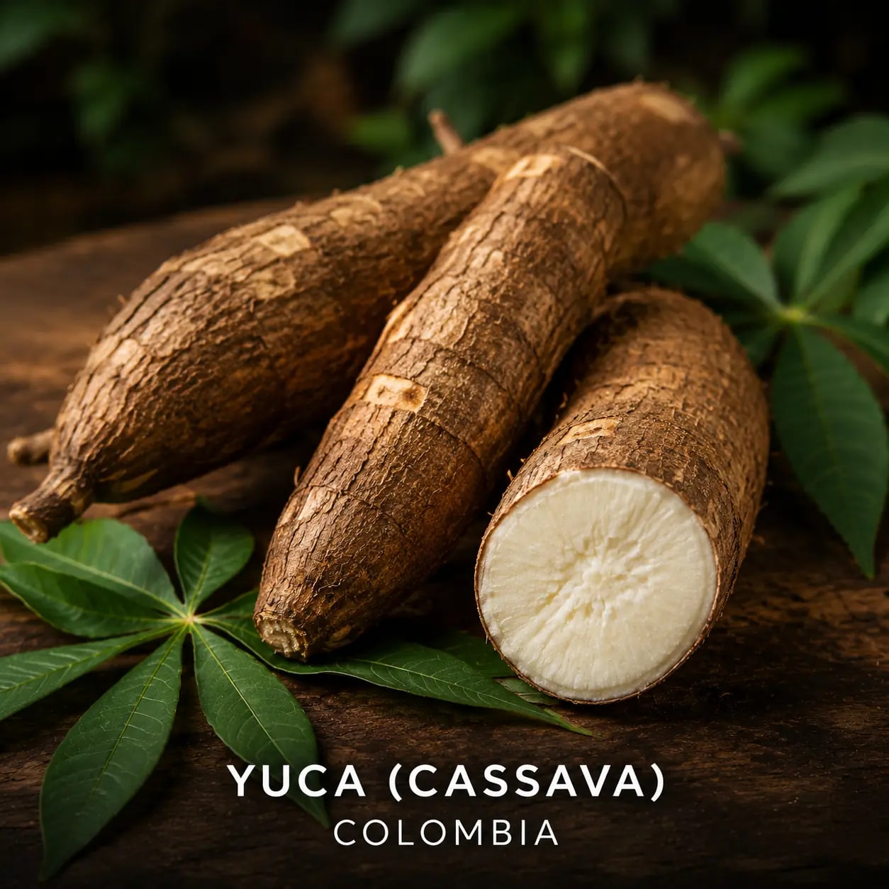 Yuca